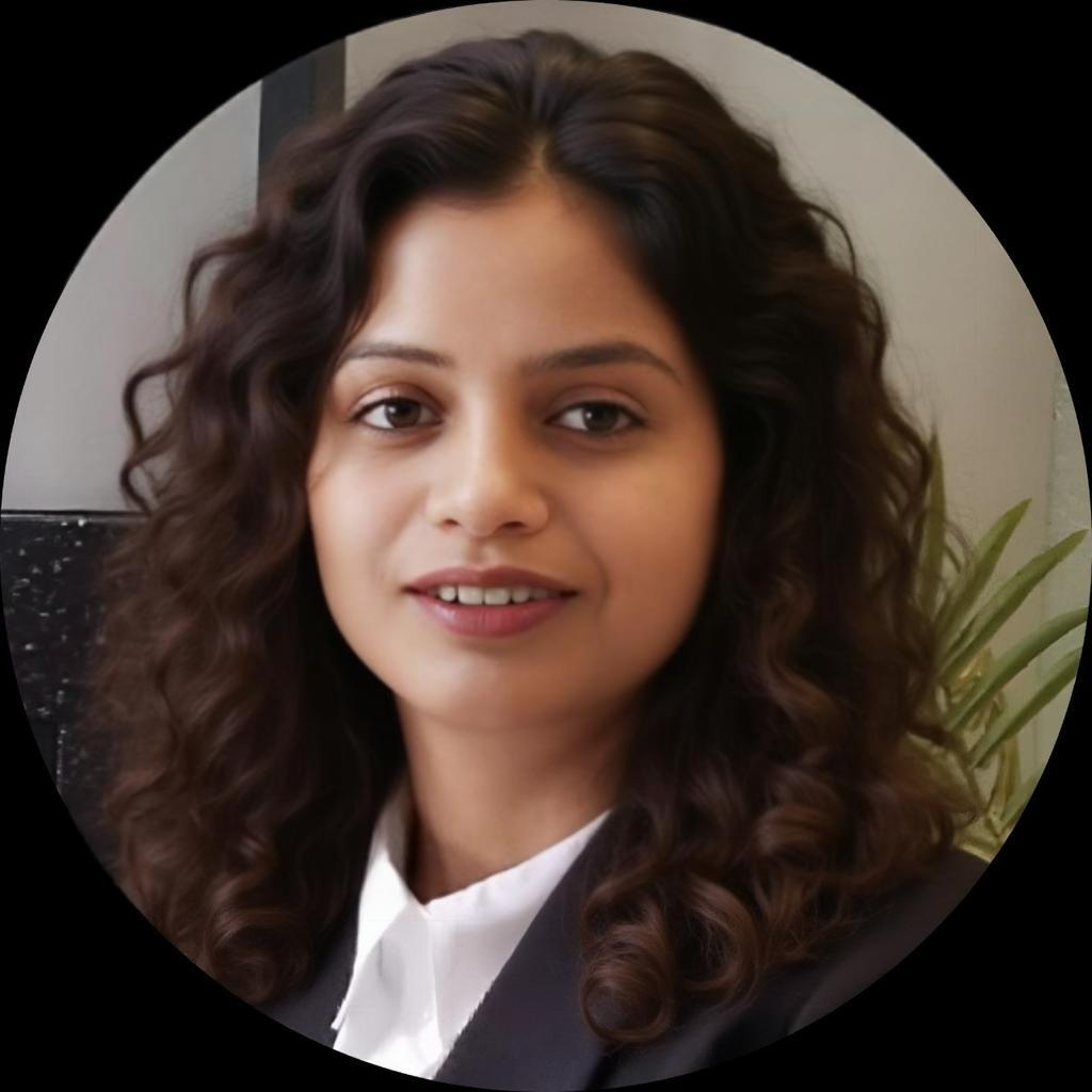 Vandana Raghuvanshi